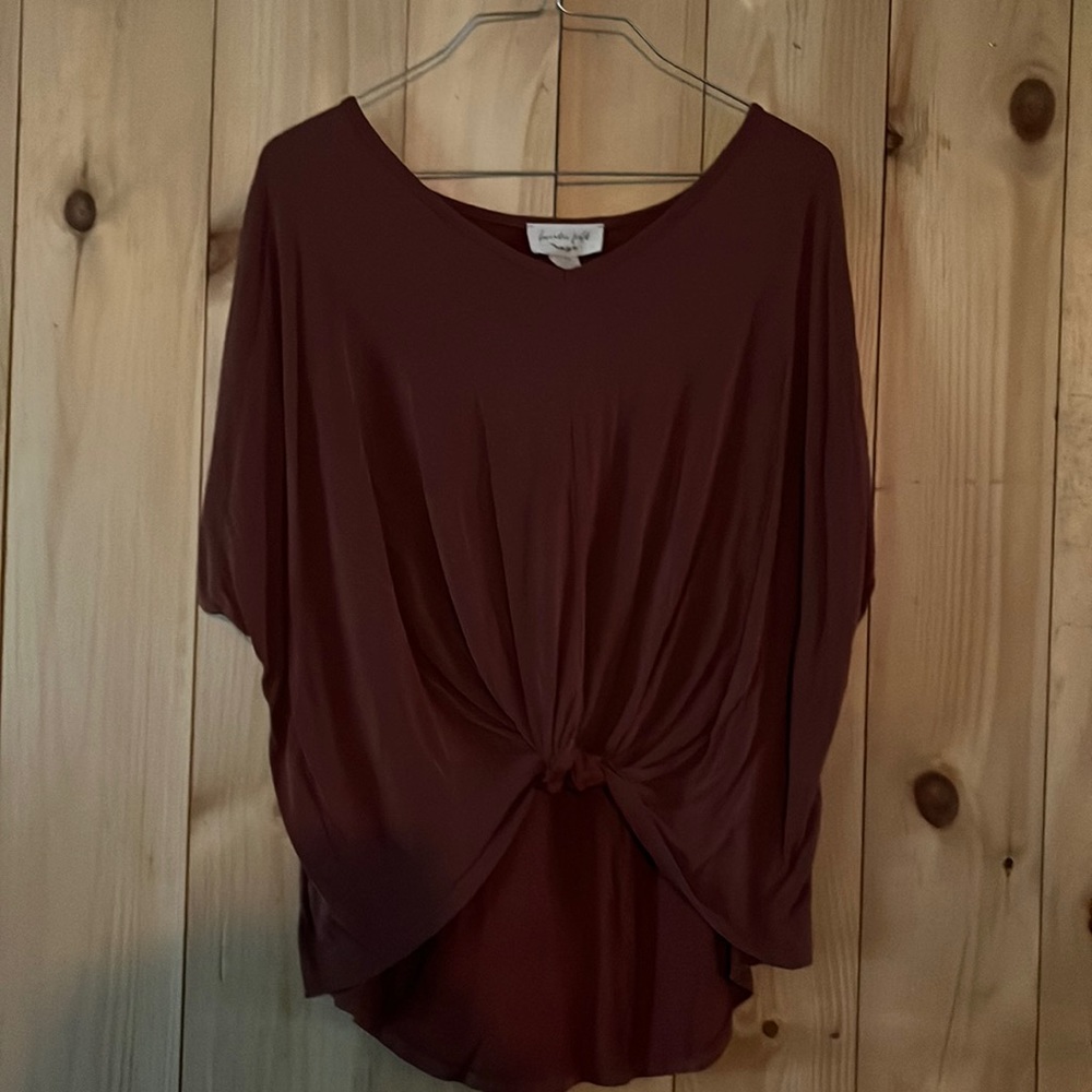 Womens shirt